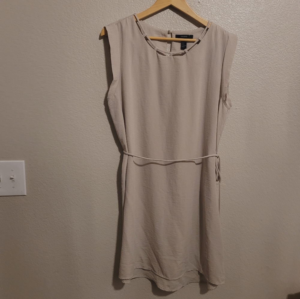 F21 xl mini dress